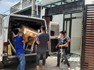 Chuyển Nhà Hà Nội Trọn Gói – Chuyển nhà, chuyển văn phòng trọn gói, taxi tải