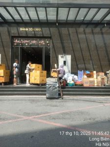 Chuyển Nhà Hà Nội Trọn Gói – Chuyển nhà, chuyển văn phòng trọn gói, taxi tải
