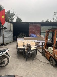 Chuyển Nhà Hà Nội Trọn Gói – Chuyển nhà, chuyển văn phòng trọn gói, taxi tải
