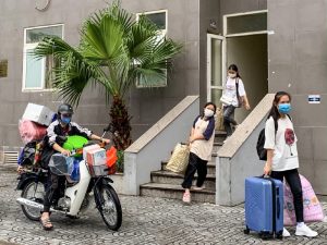 Chuyển Nhà Hà Nội Trọn Gói – Chuyển nhà, chuyển văn phòng trọn gói, taxi tải
