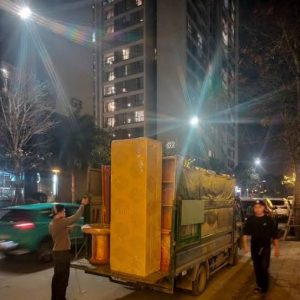 Chuyển Nhà Hà Nội Trọn Gói – Chuyển nhà, chuyển văn phòng trọn gói, taxi tải