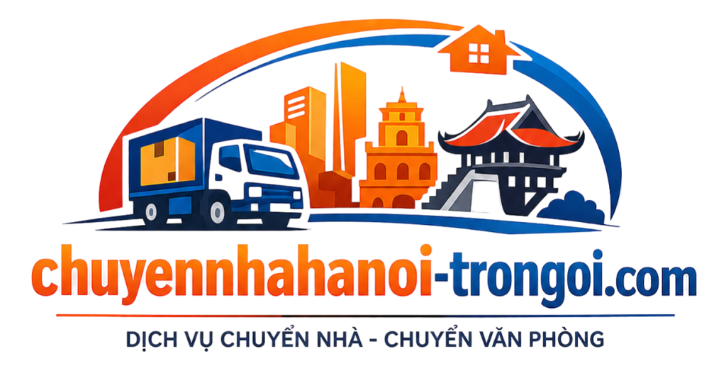 Chuyển Nhà Hà Nội Trọn Gói