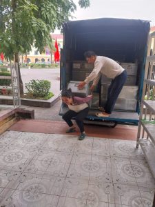 Chuyển Nhà Hà Nội Trọn Gói – Chuyển nhà, chuyển văn phòng trọn gói, taxi tải